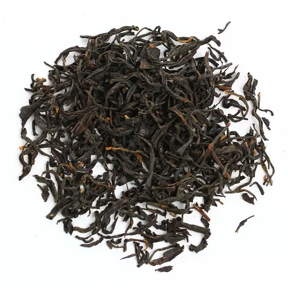 Чай улун прожаренный Черный дракон в чайном магазине BestTea, фото , изображение 6