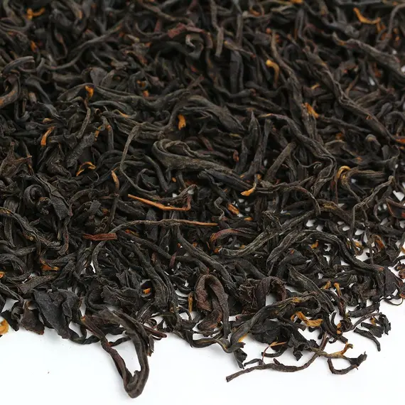 Чай улун прожаренный Черный дракон в чайном магазине BestTea, фото , изображение 3