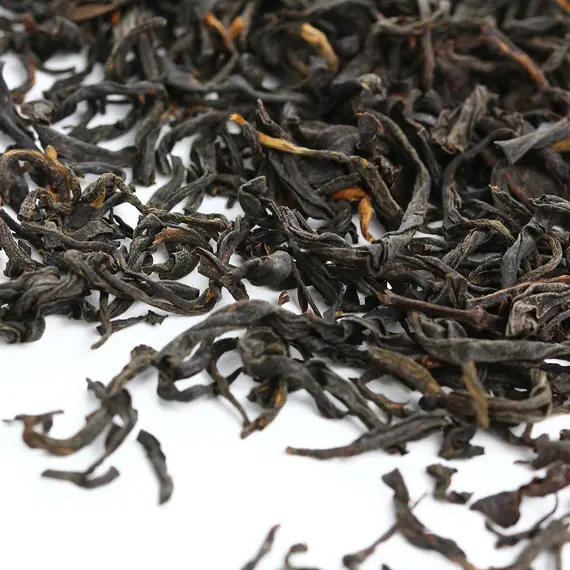 Чай улун прожаренный Черный дракон в чайном магазине BestTea, фото , изображение 5