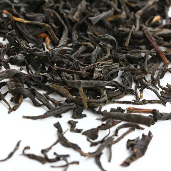 Чай улун прожаренный Черный дракон в чайном магазине BestTea, фото , изображение 2