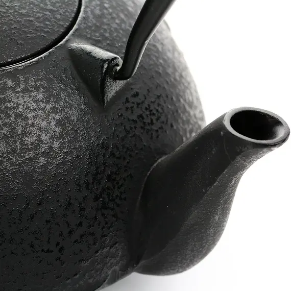 Чайник чугунный №11 1000 мл оптом в BestTea, фото , изображение 4