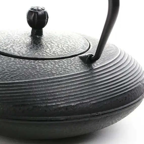 Чайник чугунный №12 850 мл оптом в BestTea, фото , изображение 7