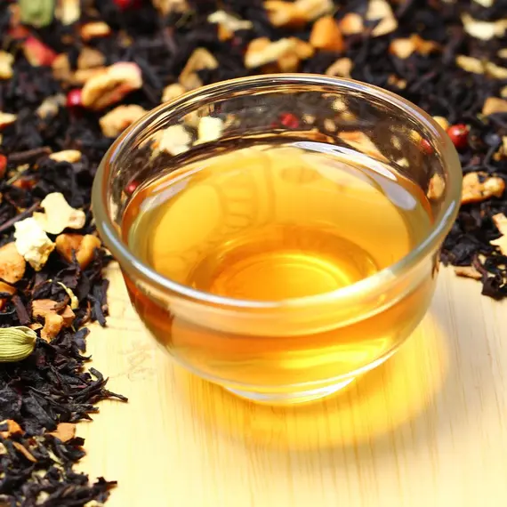 Чай черный Тайна Востока оптом в BestTea, фото , изображение 11