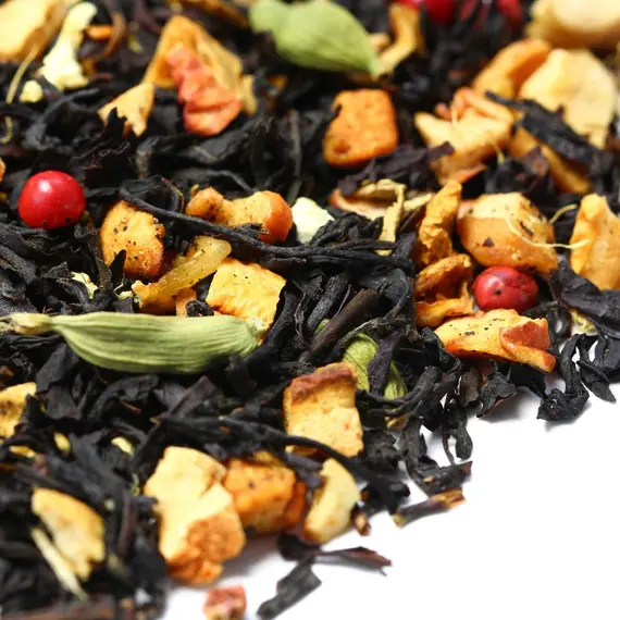 Чай черный Тайна Востока оптом в BestTea, фото , изображение 8