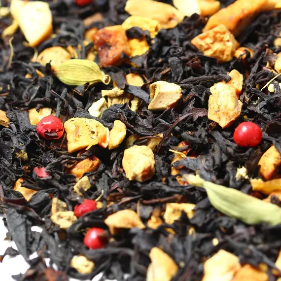 Чай черный Тайна Востока оптом в BestTea, фото , изображение 9