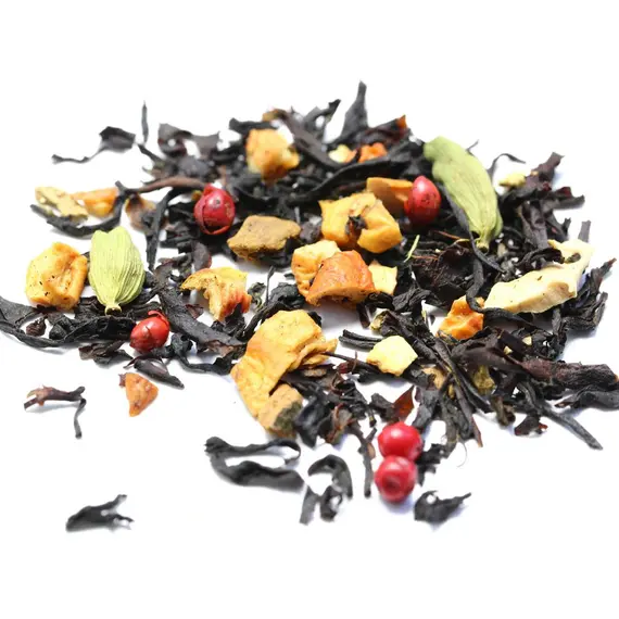 Чай черный Тайна Востока оптом в BestTea, фото , изображение 10