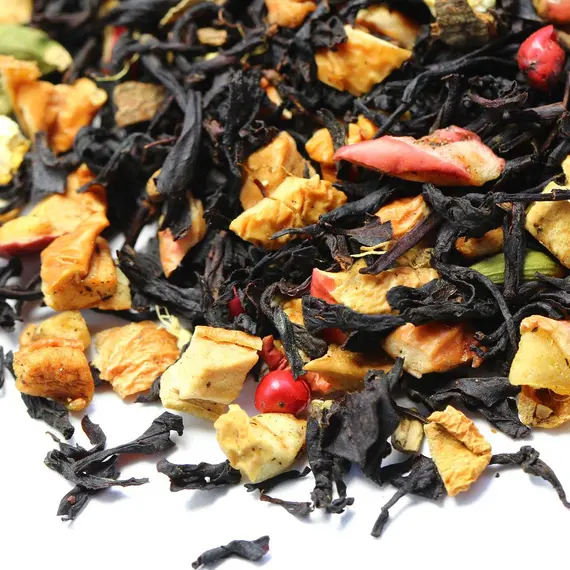Чай черный Тайна Востока оптом в BestTea, фото , изображение 5