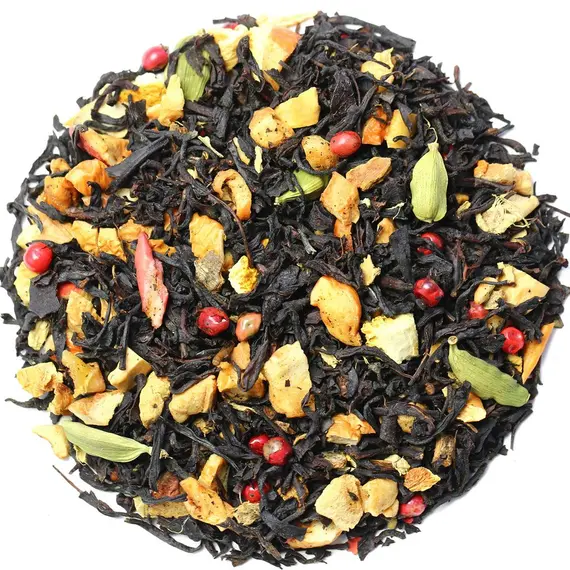 Чай черный Тайна Востока оптом в BestTea, фото 