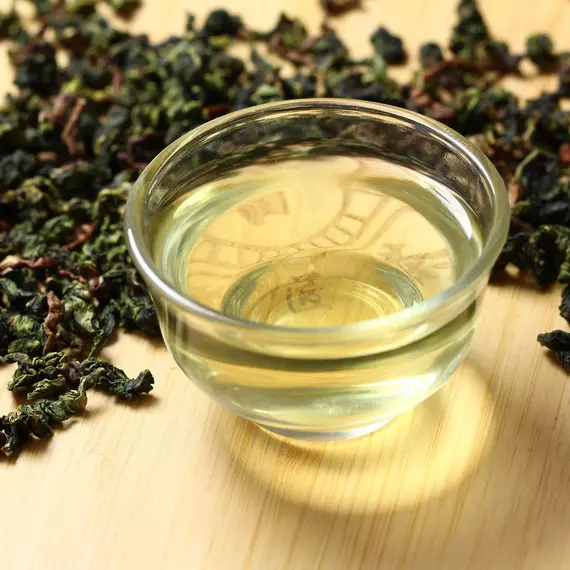 Чай улун БаДу Чай Нун Сян, упак. 50 г оптом в BestTea, фото , изображение 8