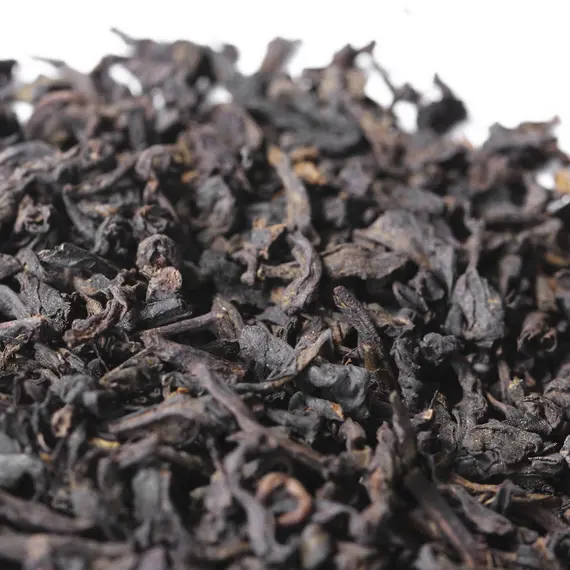 Чай пуэр Молочный, Шу кат. B в чайном магазине BestTea, фото , изображение 2