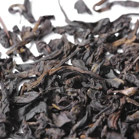 Чай пуэр Молочный, Шу кат. B в чайном магазине BestTea, фото , изображение 4