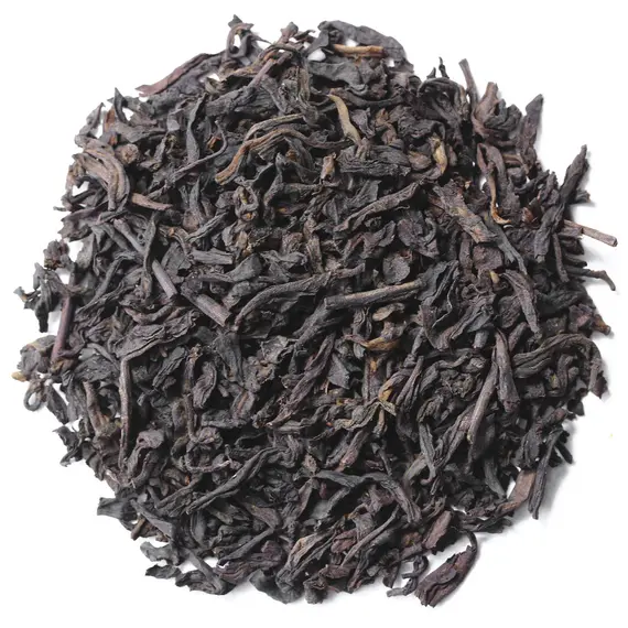 Чай пуэр Молочный, Шу кат. B в чайном магазине BestTea, фото , изображение 3