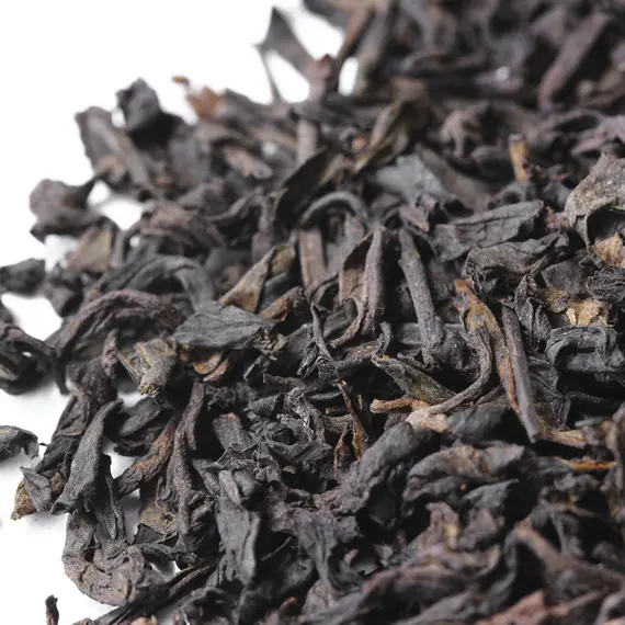 Чай пуэр Молочный, Шу кат. B в чайном магазине BestTea, фото , изображение 5