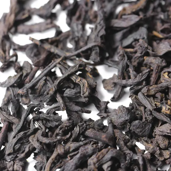 Чай пуэр Молочный, Шу кат. B в чайном магазине BestTea, фото , изображение 6