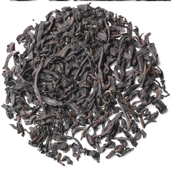 Чай пуэр Молочный, Шу кат. B в чайном магазине BestTea, фото , изображение 7