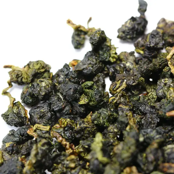 Чай улун Гинкго Билоба в чайном магазине BestTea, фото , изображение 5