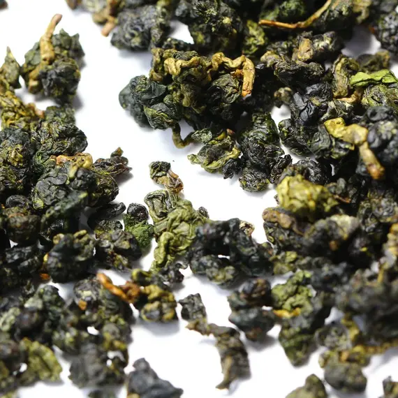 Чай улун Гинкго Билоба в чайном магазине BestTea, фото , изображение 10
