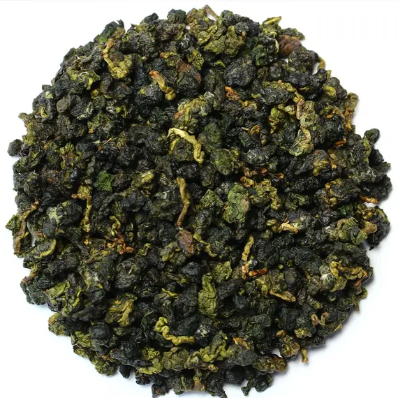 Чай улун Гинкго Билоба в чайном магазине BestTea, фото , изображение 8