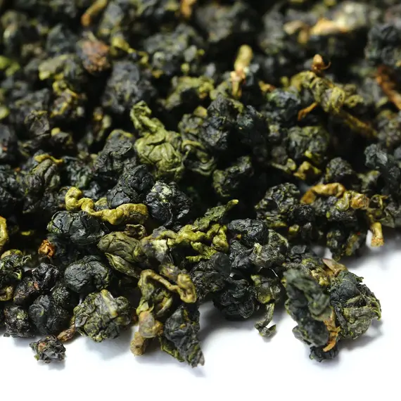 Чай улун Гинкго Билоба в чайном магазине BestTea, фото , изображение 4