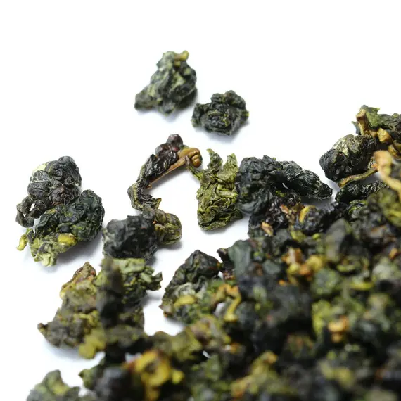 Чай улун Гинкго Билоба в чайном магазине BestTea, фото , изображение 9