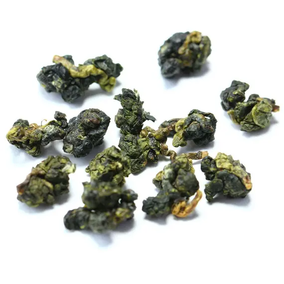 Чай улун Гинкго Билоба в чайном магазине BestTea, фото , изображение 3