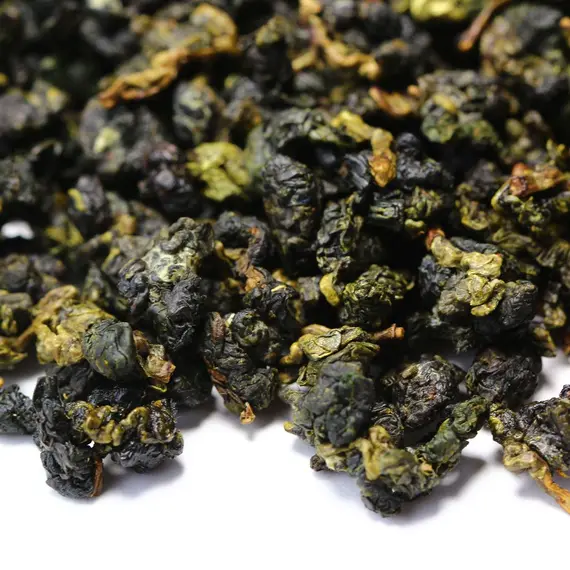 Чай улун Гинкго Билоба в чайном магазине BestTea, фото , изображение 7