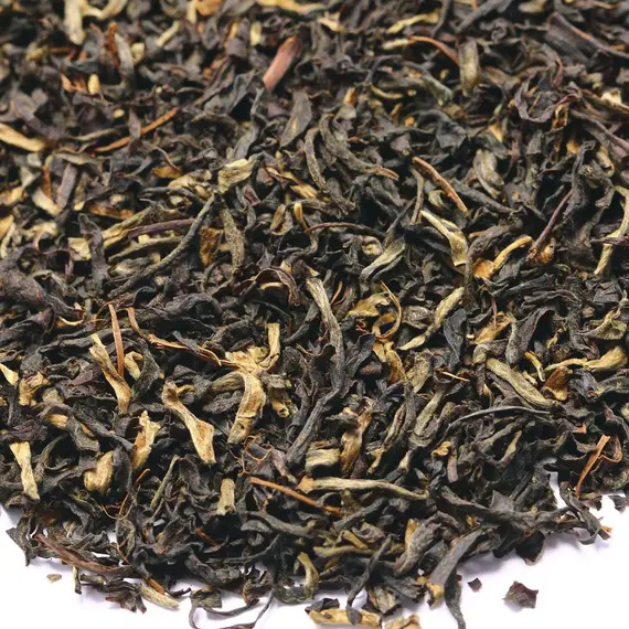 Чай черный Ассам Mokalbari GTGFOP оптом в BestTea, фото , изображение 2
