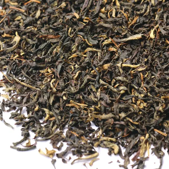 Чай черный Ассам Mokalbari GTGFOP оптом в BestTea, фото , изображение 3