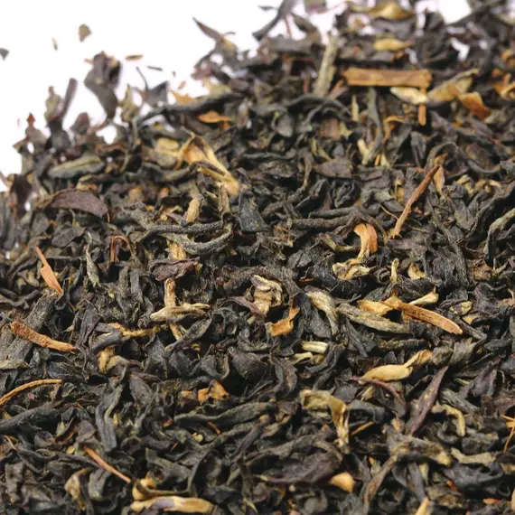 Чай черный Ассам Mokalbari GTGFOP оптом в BestTea, фото , изображение 4