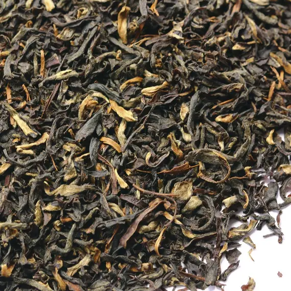 Чай черный Ассам Mokalbari GTGFOP оптом в BestTea, фото , изображение 5