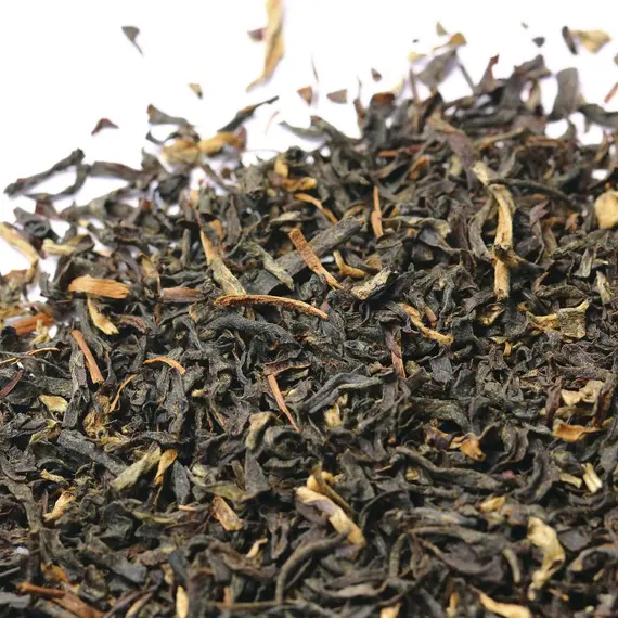 Чай черный Ассам Mokalbari GTGFOP оптом в BestTea, фото , изображение 6