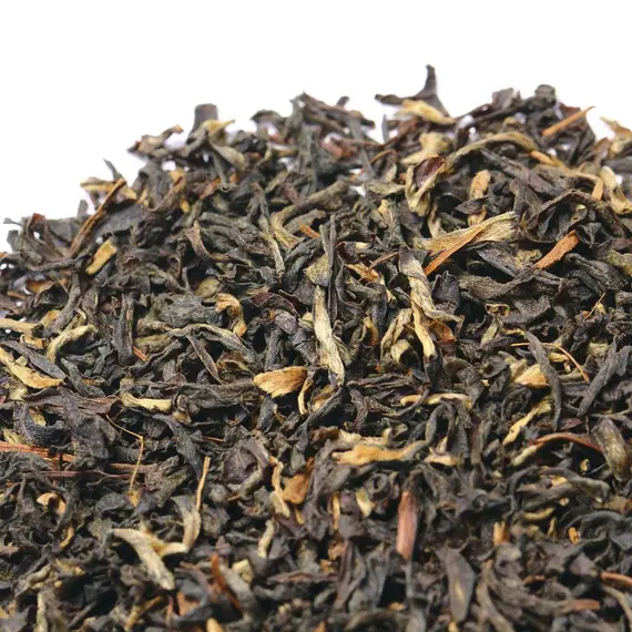 Чай черный Ассам Mokalbari GTGFOP оптом в BestTea, фото , изображение 7