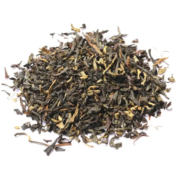 Чай черный Ассам Mokalbari GTGFOP оптом в BestTea, фото , изображение 8