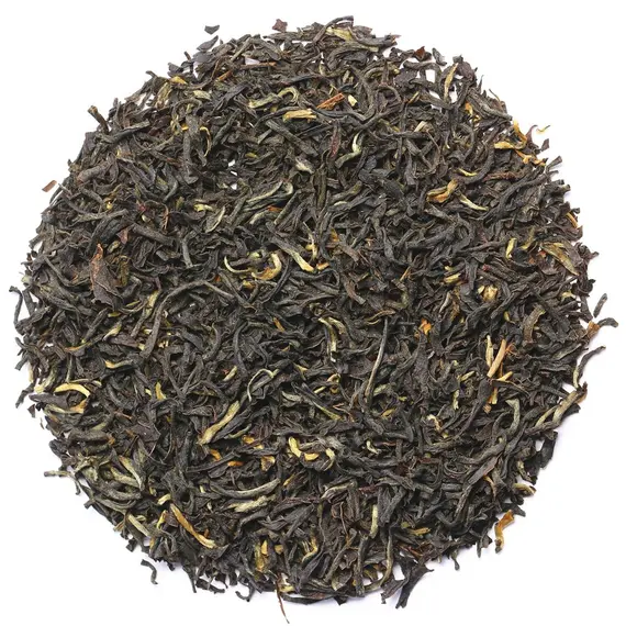 Чай черный Ассам Nonaipara GTGFOP оптом в BestTea, фото 