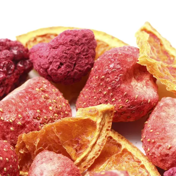 Чай фруктовый Утренняя заря оптом в BestTea, фото , изображение 2