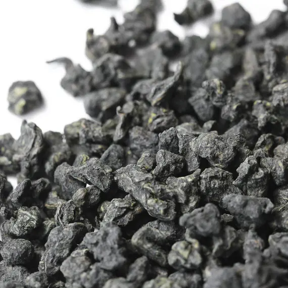 Чай улун Женьшень Китай кат. AA , упак. 50 г в чайном магазине BestTea, фото , изображение 2