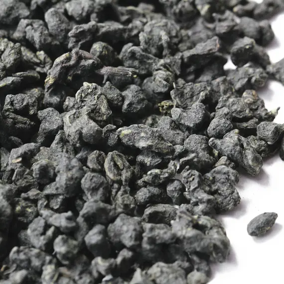 Чай улун Женьшень Китай кат. AA , упак. 50 г в чайном магазине BestTea, фото , изображение 3