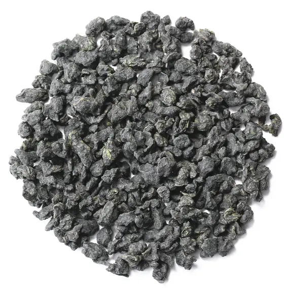 Чай улун Женьшень Китай кат. AA , упак. 50 г в чайном магазине BestTea, фото , изображение 5