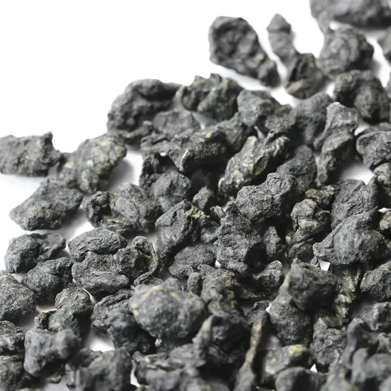 Чай улун Женьшень Китай кат. AA , упак. 50 г в чайном магазине BestTea, фото , изображение 6