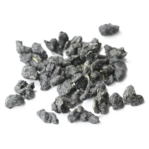 Чай улун Женьшень Китай кат. AA , упак. 50 г в чайном магазине BestTea, фото , изображение 9