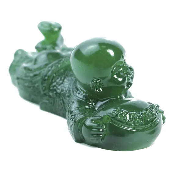 Чайная игрушка монах Безмятежность оптом в BestTea, фото , изображение 2