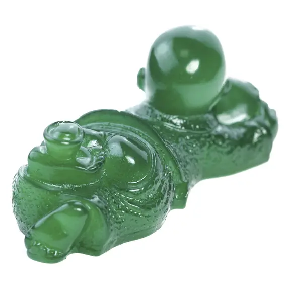 Чайная игрушка монах Безмятежность оптом в BestTea, фото , изображение 4