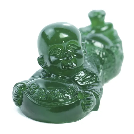 Чайная игрушка монах Безмятежность оптом в BestTea, фото , изображение 5