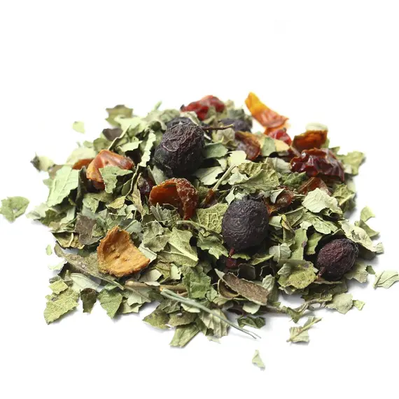 Травяной чай - Фиточай Витаминный оптом в BestTea, фото , изображение 2