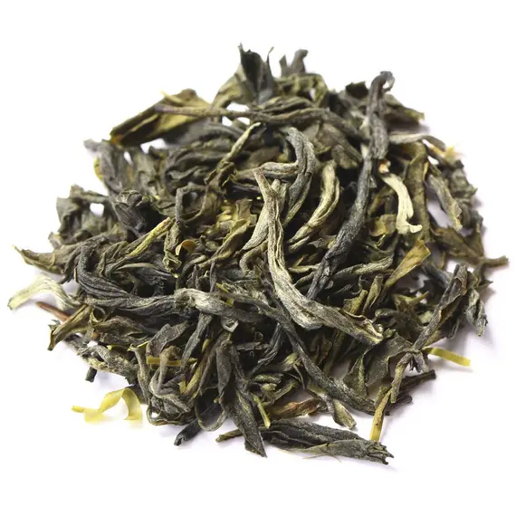 Чай зеленый Мао Фэн оптом в BestTea, фото , изображение 8
