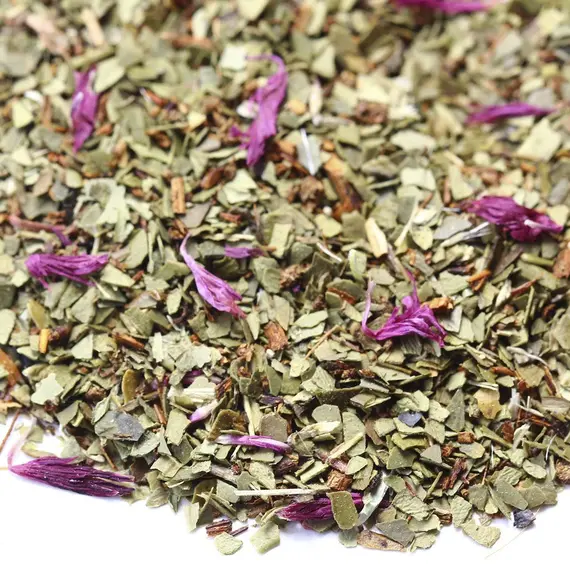 Йерба Мате Ройбуш оптом в BestTea, фото , изображение 6