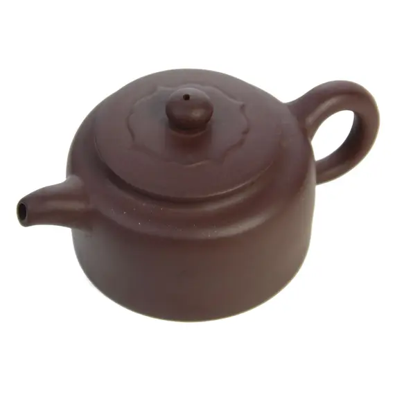 Чайник глиняный 250 мл оптом в BestTea, фото , изображение 2