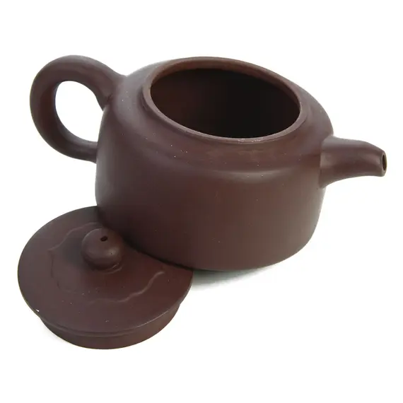 Чайник глиняный 250 мл оптом в BestTea, фото , изображение 3