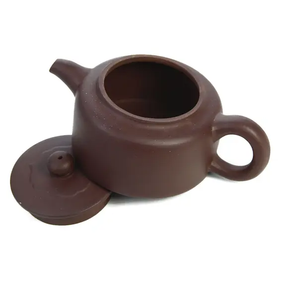 Чайник глиняный 250 мл оптом в BestTea, фото , изображение 4
