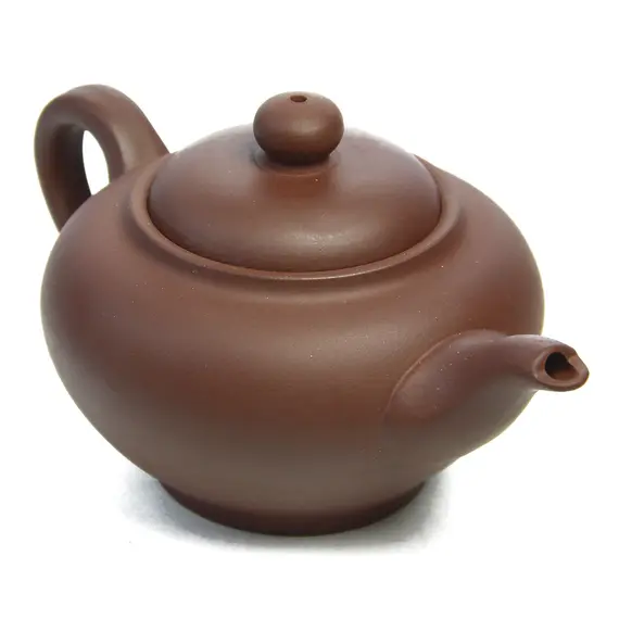 Чайник глиняный 250 мл оптом в BestTea, фото , изображение 2